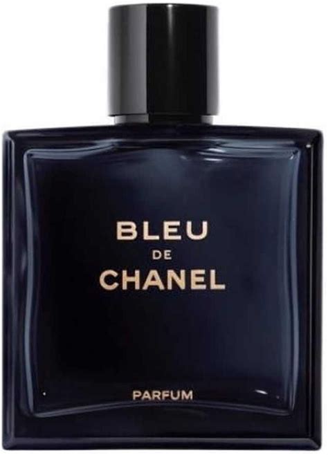 chanel bleu de chanel parfum tester